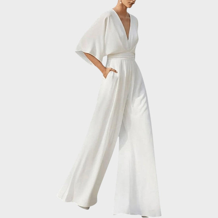 Isaura | Damen Jumpsuit