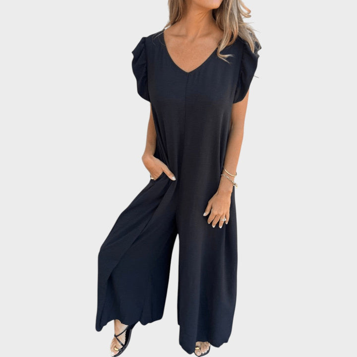 Ella | Damen-Jumpsuit