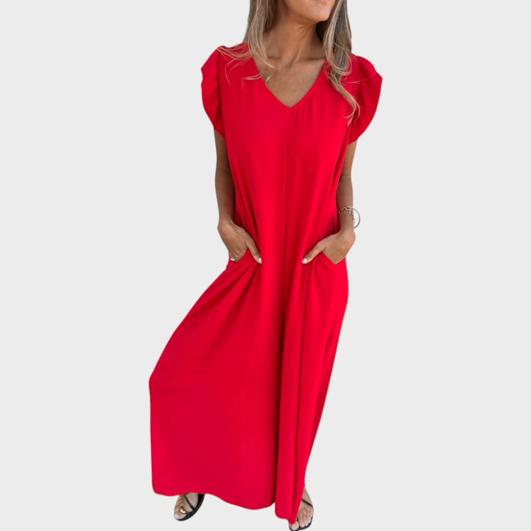 Ella | Damen-Jumpsuit