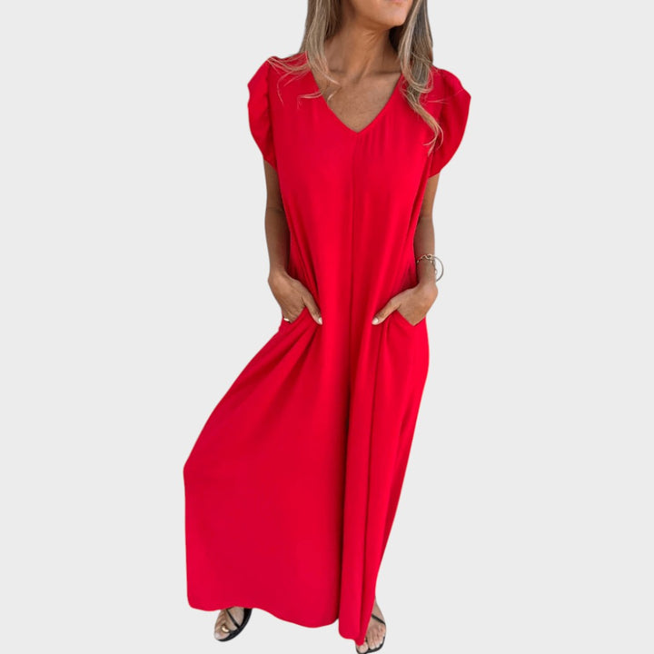 Ella | Damen-Jumpsuit