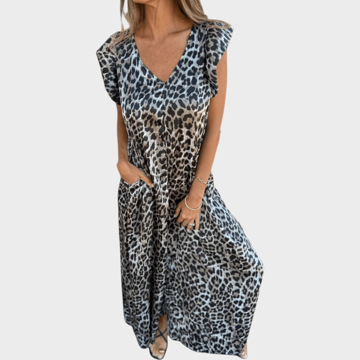 Ella | Damen-Jumpsuit