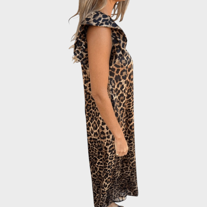 Ella | Damen-Jumpsuit