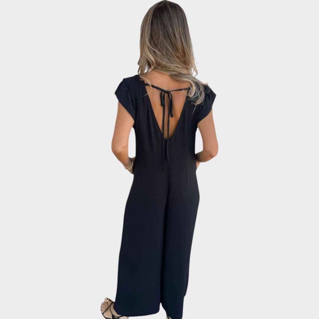 Ella | Damen-Jumpsuit
