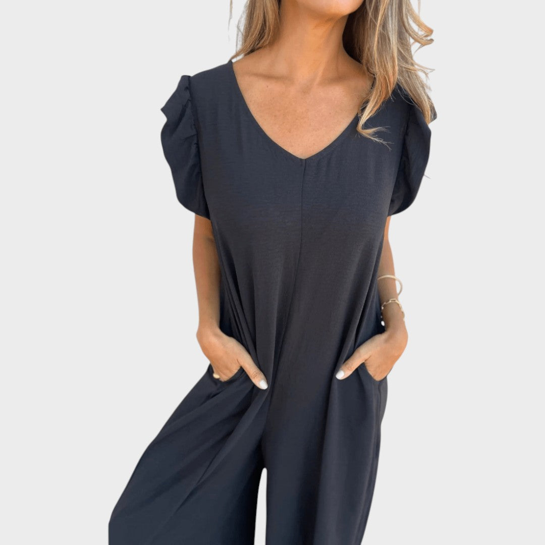 Ella | Damen-Jumpsuit