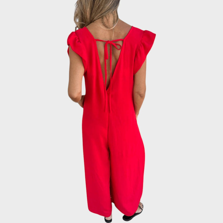 Ella | Damen-Jumpsuit