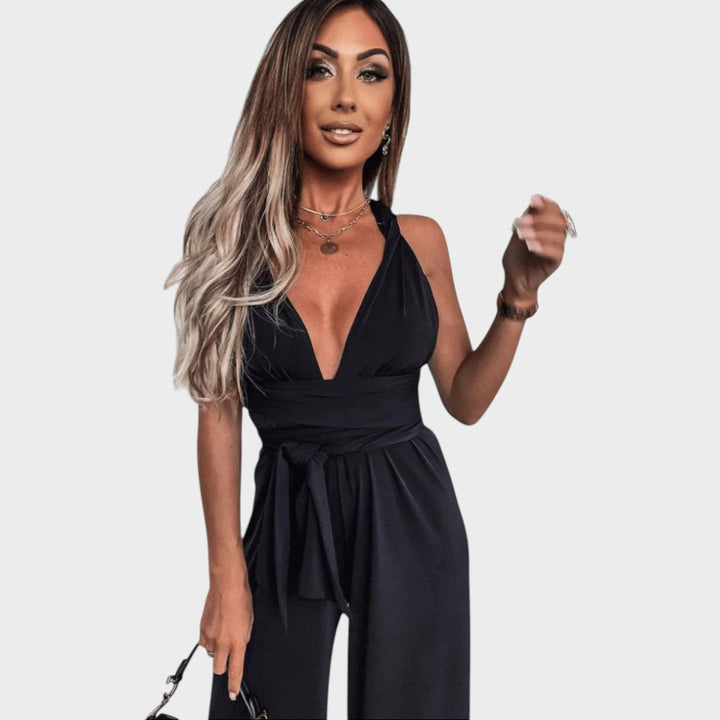 Ivana | Damen-Jumpsuit