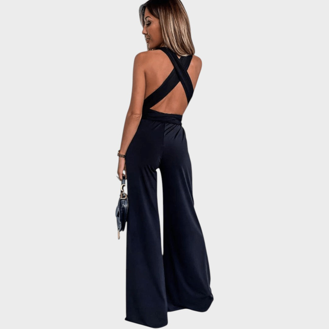 Ivana | Damen-Jumpsuit