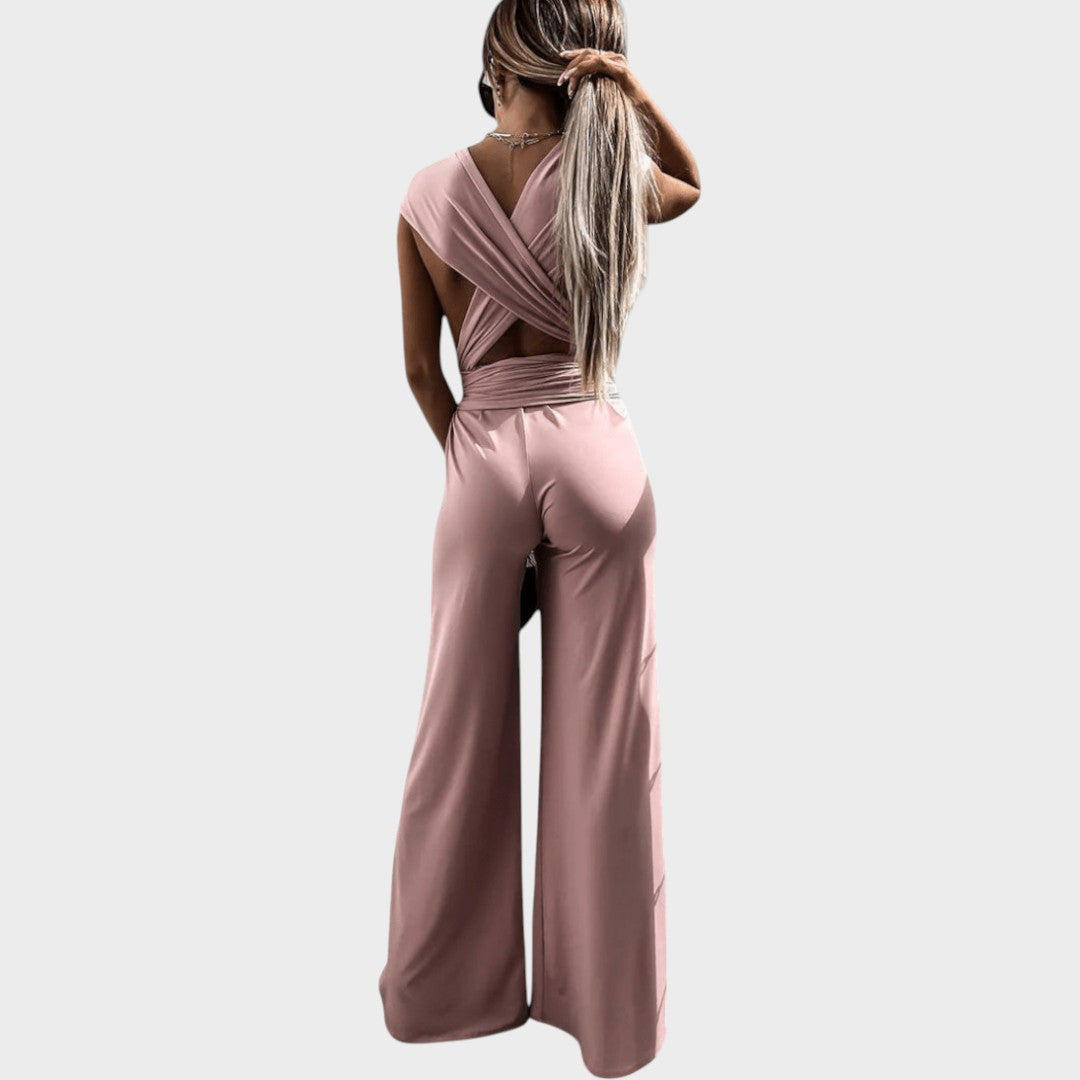 Ivana | Damen-Jumpsuit