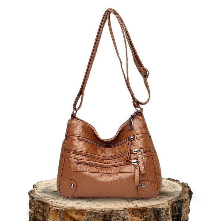 Evelyn | Elegante Begleit Tasche