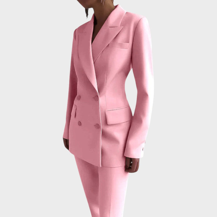 Jolene | Eleganter Anzug