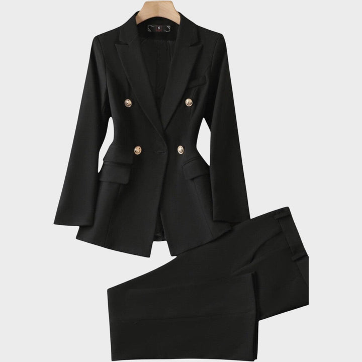 Julija | Eleganter Anzug