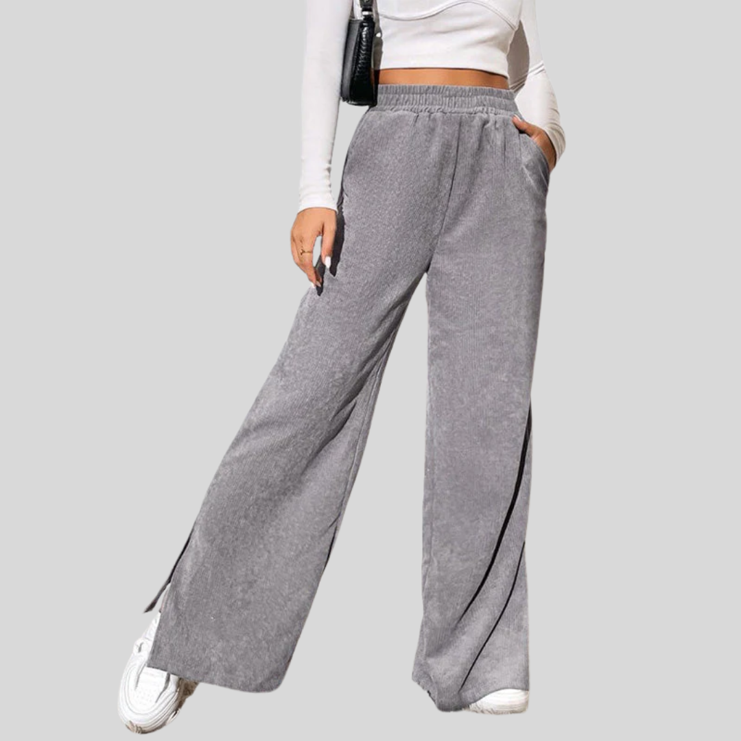 Verena | Sommerhose in gedeckten Farben für Damen