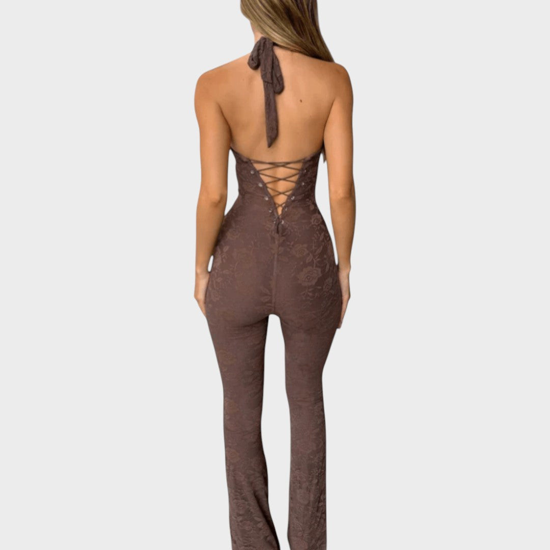 Kendra | Jumpsuit für Frauen
