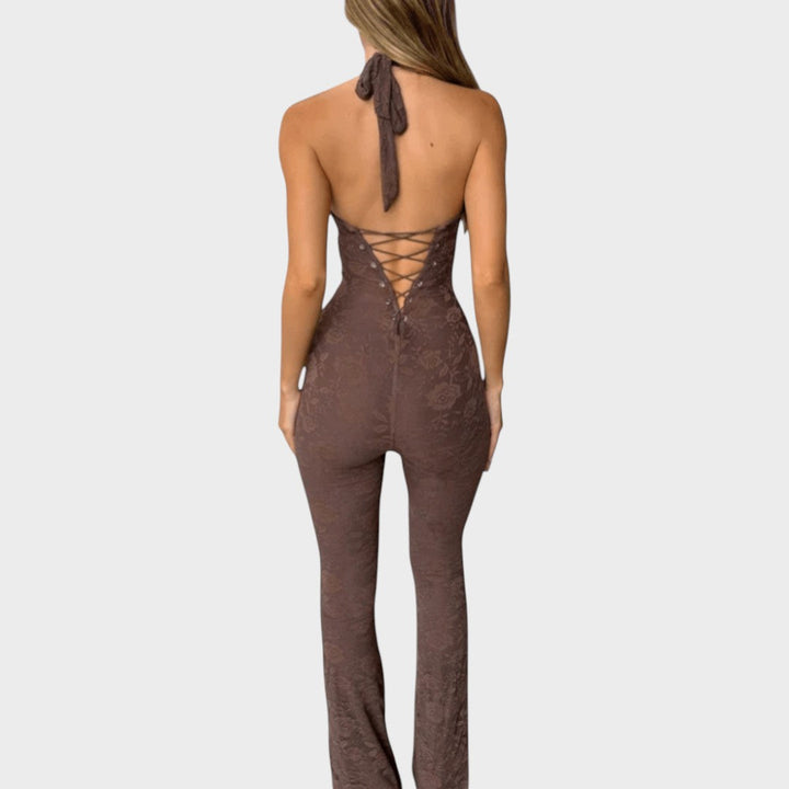 Kendra | Jumpsuit für Frauen