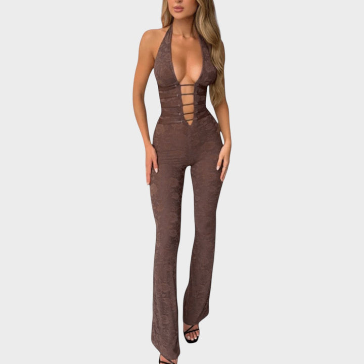Kendra | Jumpsuit für Frauen