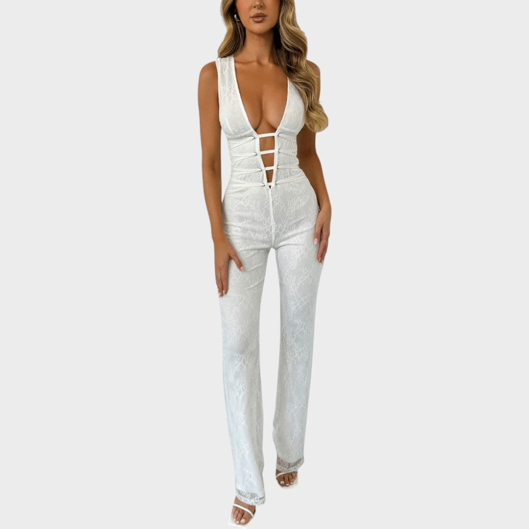 Kendra | Jumpsuit für Frauen