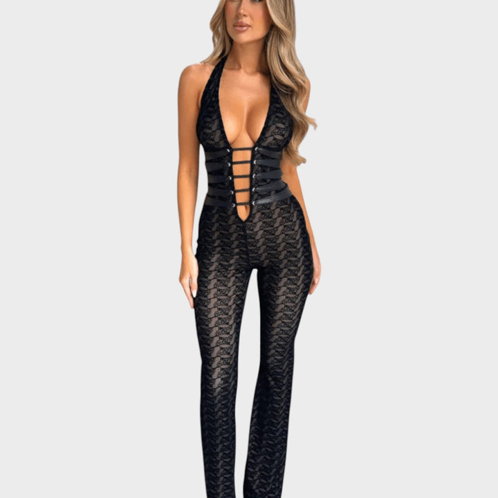 Kendra | Jumpsuit für Frauen