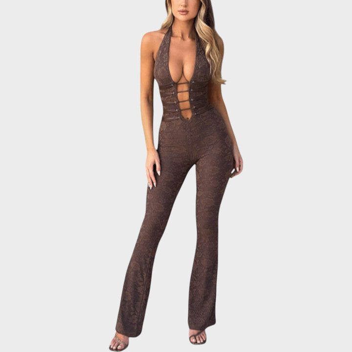 Kendra | Jumpsuit für Frauen