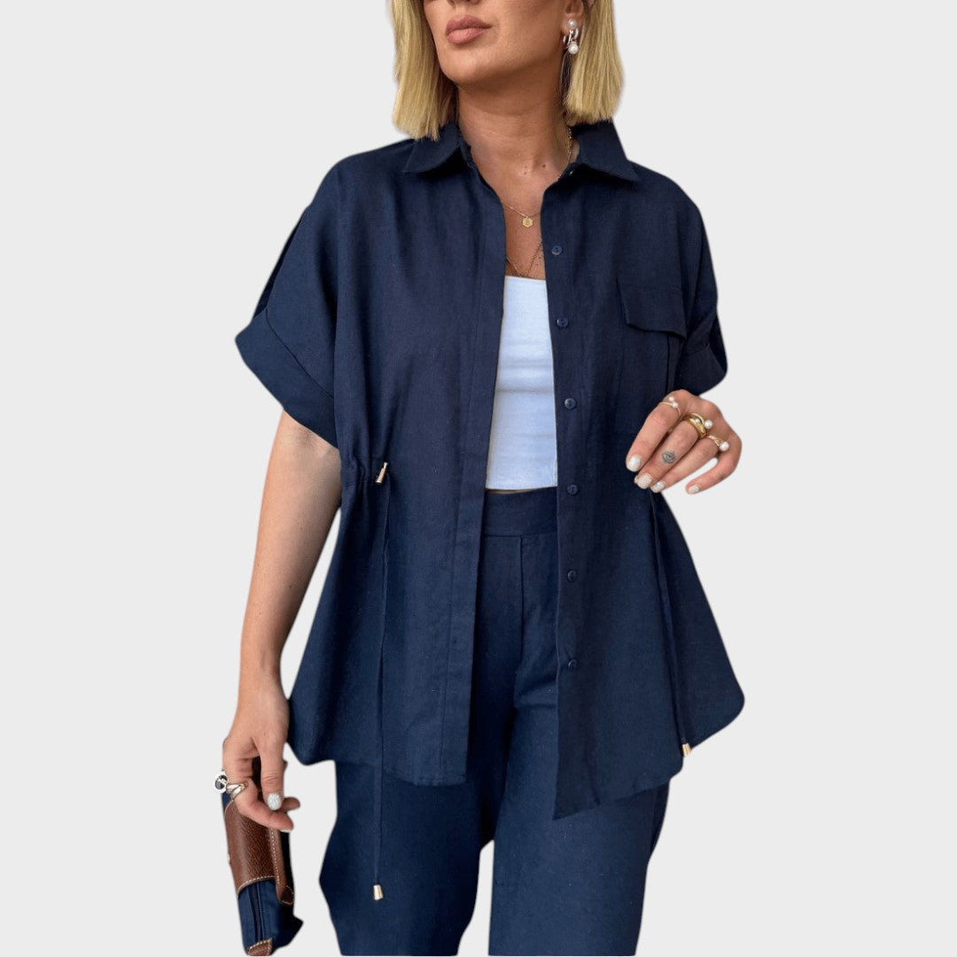 Isla | Hose und Jacken-Set