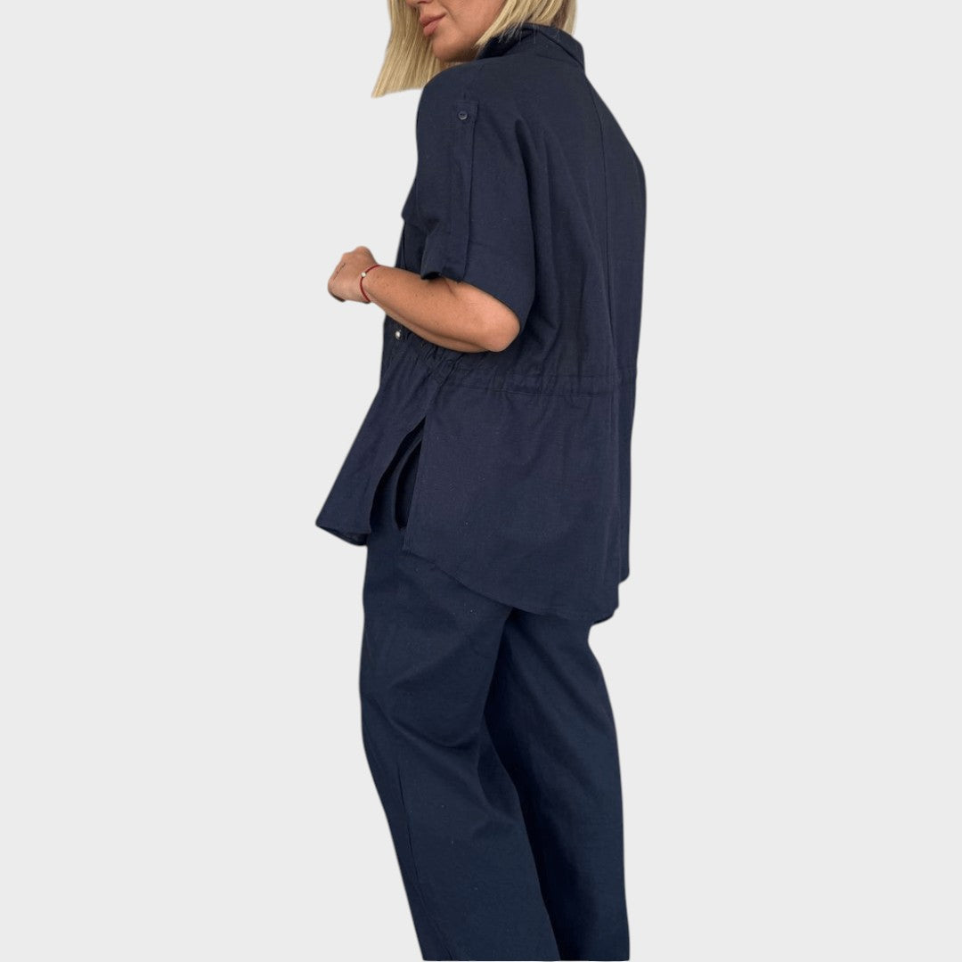 Isla | Hose und Jacken-Set