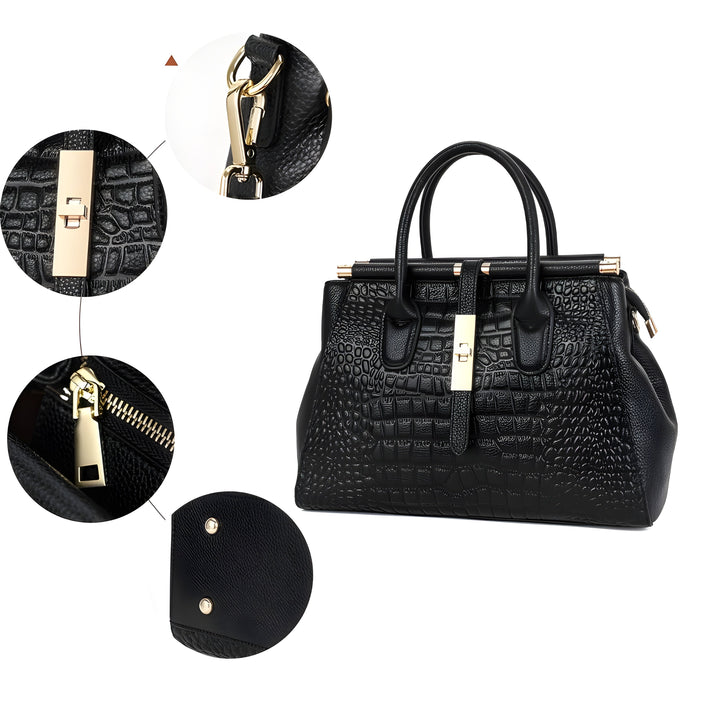 Tiffany | Alltagshandtasche