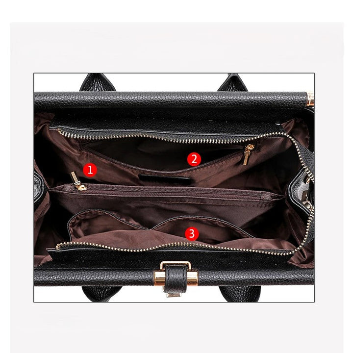 Tiffany | Alltagshandtasche