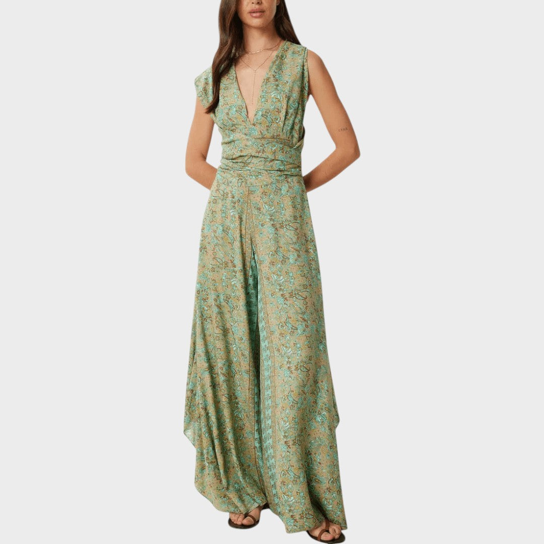 Leandra | Damen-Jumpsuit