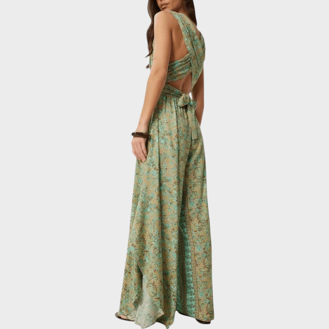 Leandra | Damen-Jumpsuit