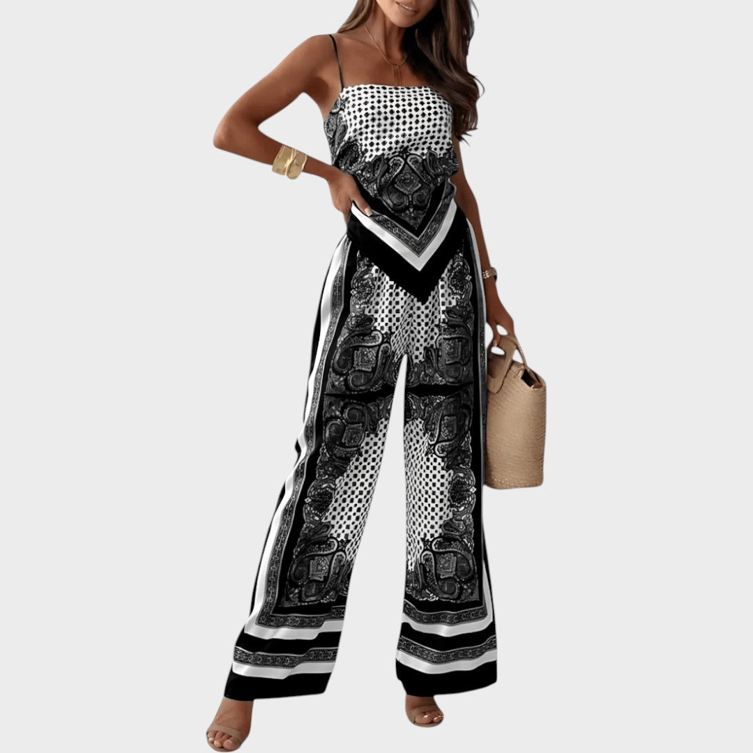 Paisley | Sommer Set