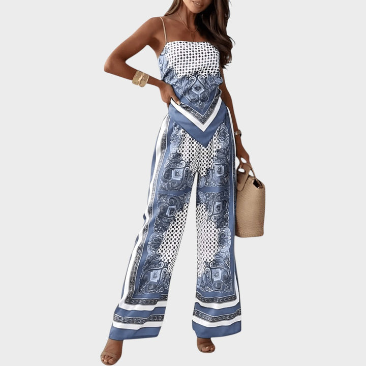 Paisley | Sommer Set