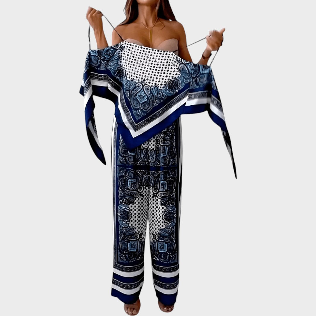 Paisley | Sommer Set