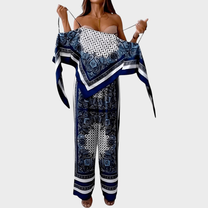 Paisley | Sommer Set