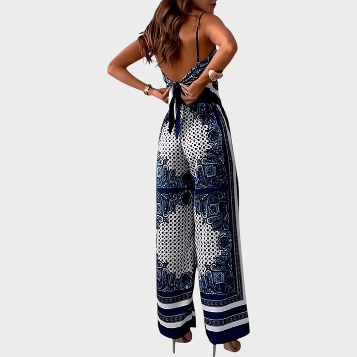 Paisley | Sommer Set