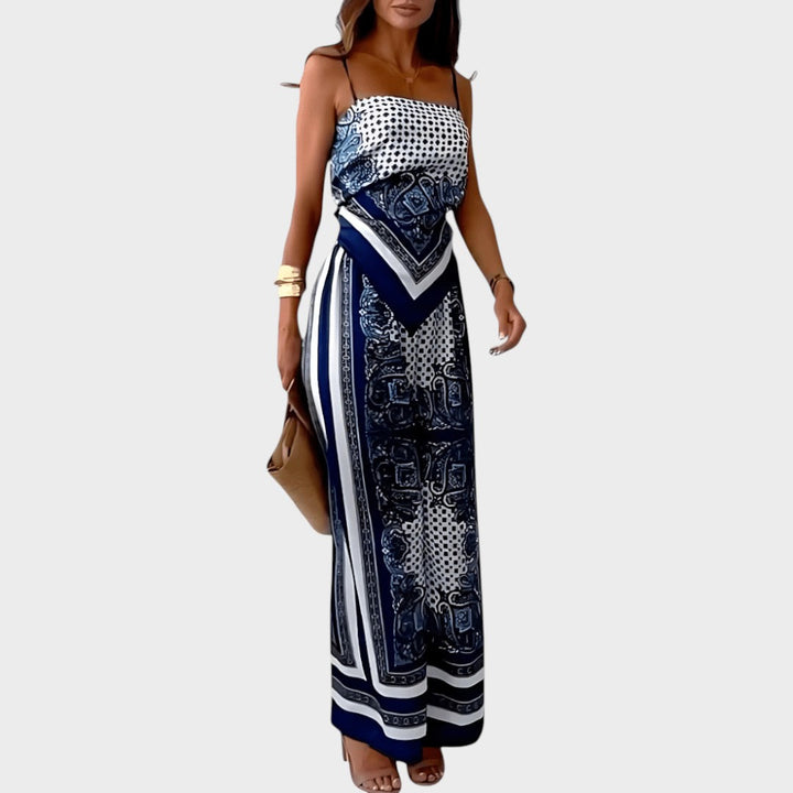 Paisley | Sommer Set