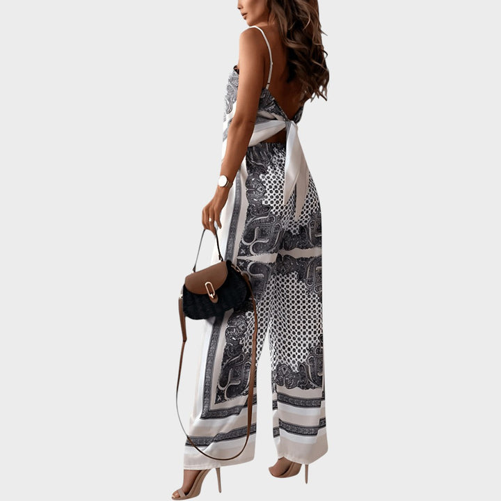 Paisley | Sommer Set