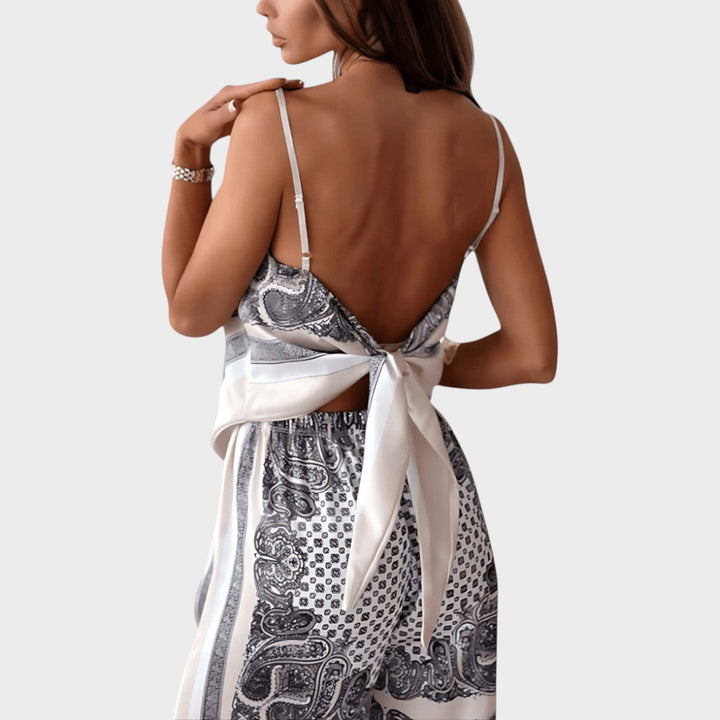 Paisley | Sommer Set