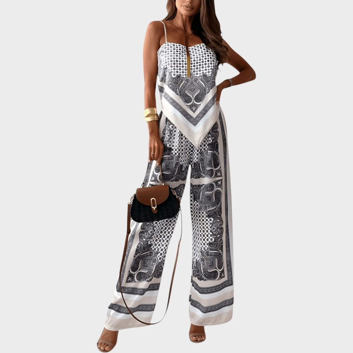 Paisley | Sommer Set
