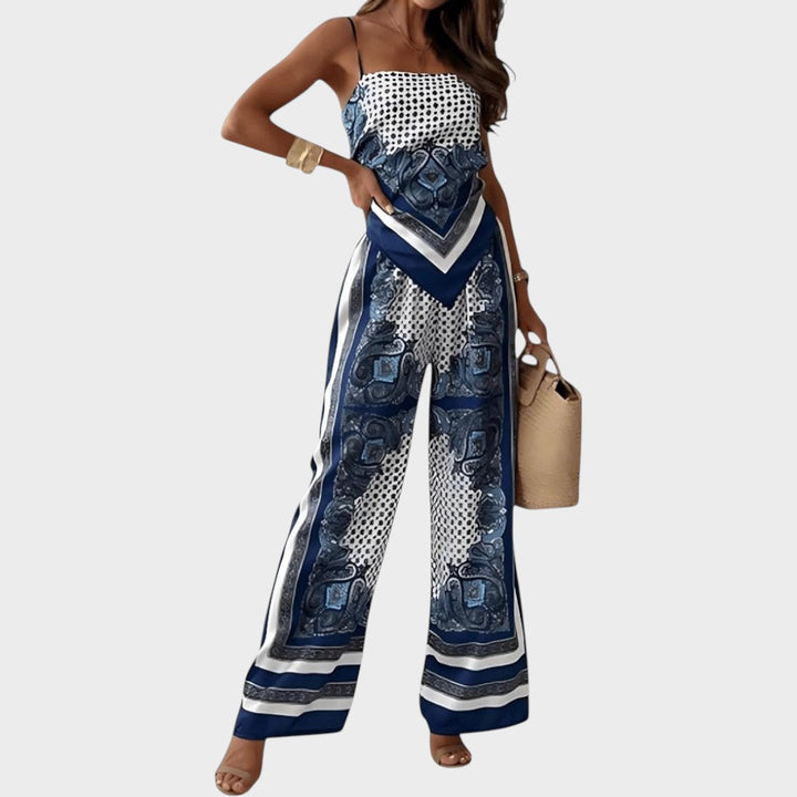 Paisley | Sommer Set