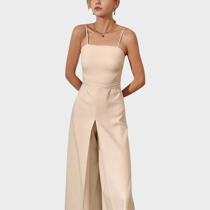 Lindsey | Damen-Jumpsuit