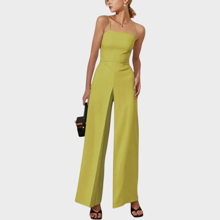 Lindsey | Damen-Jumpsuit