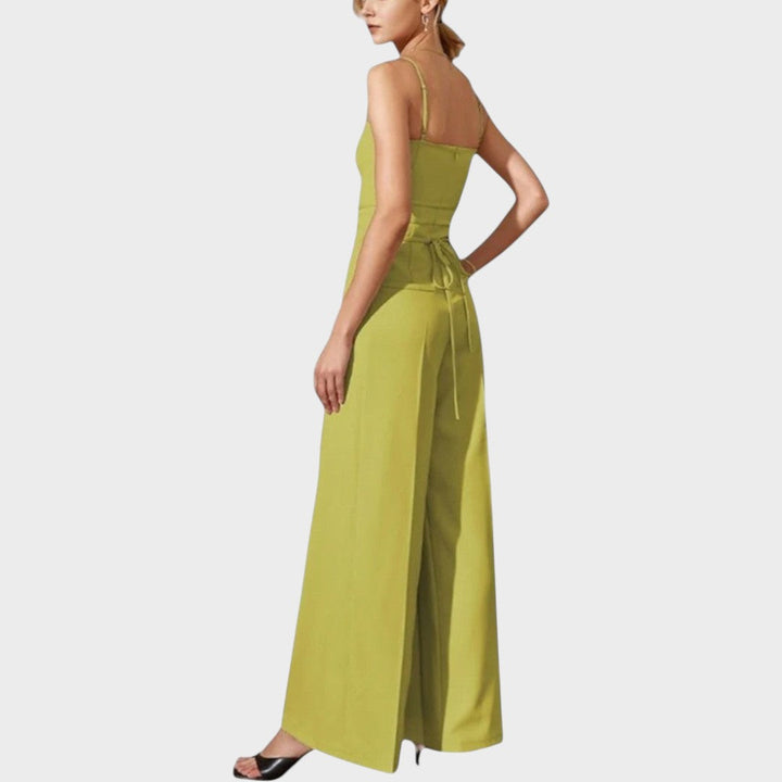Lindsey | Damen-Jumpsuit