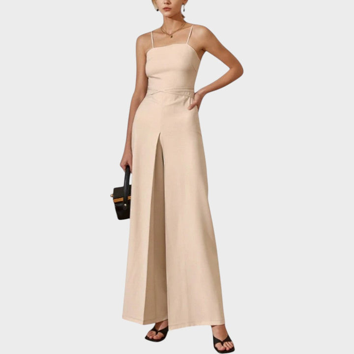 Lindsey | Damen-Jumpsuit