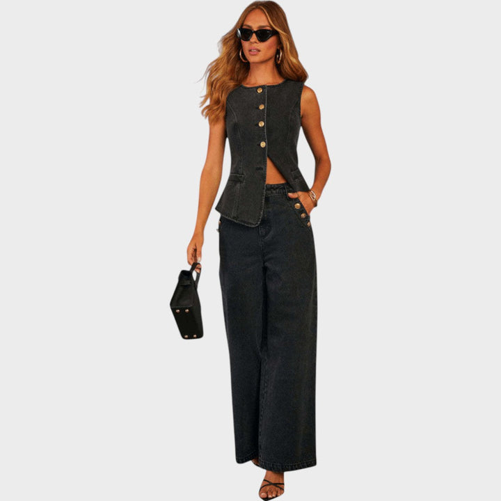 Lucy | Elegantes Set