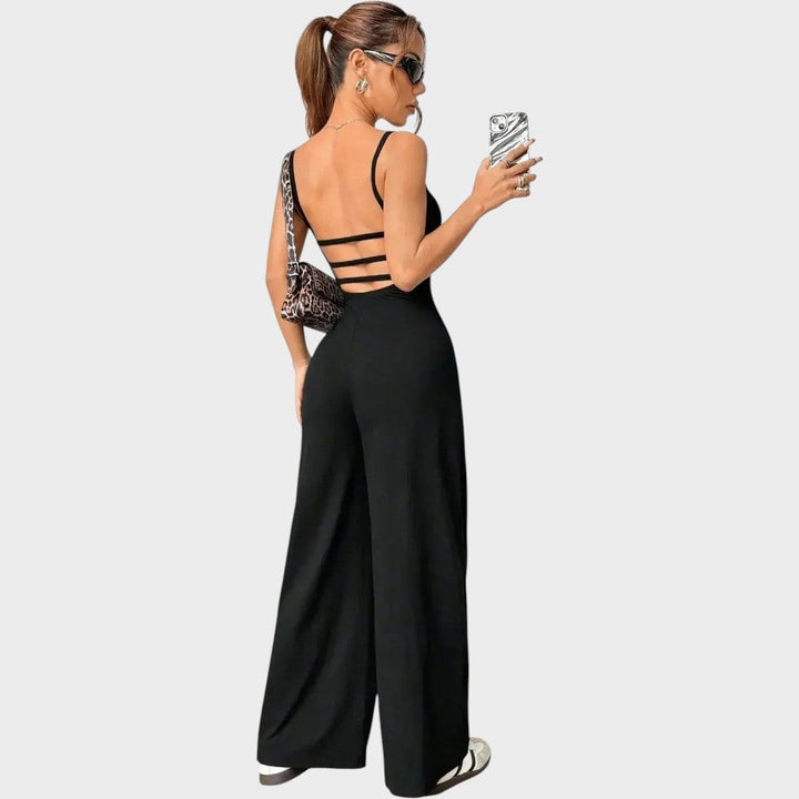 Luxe | Alltags-Jumpsuit