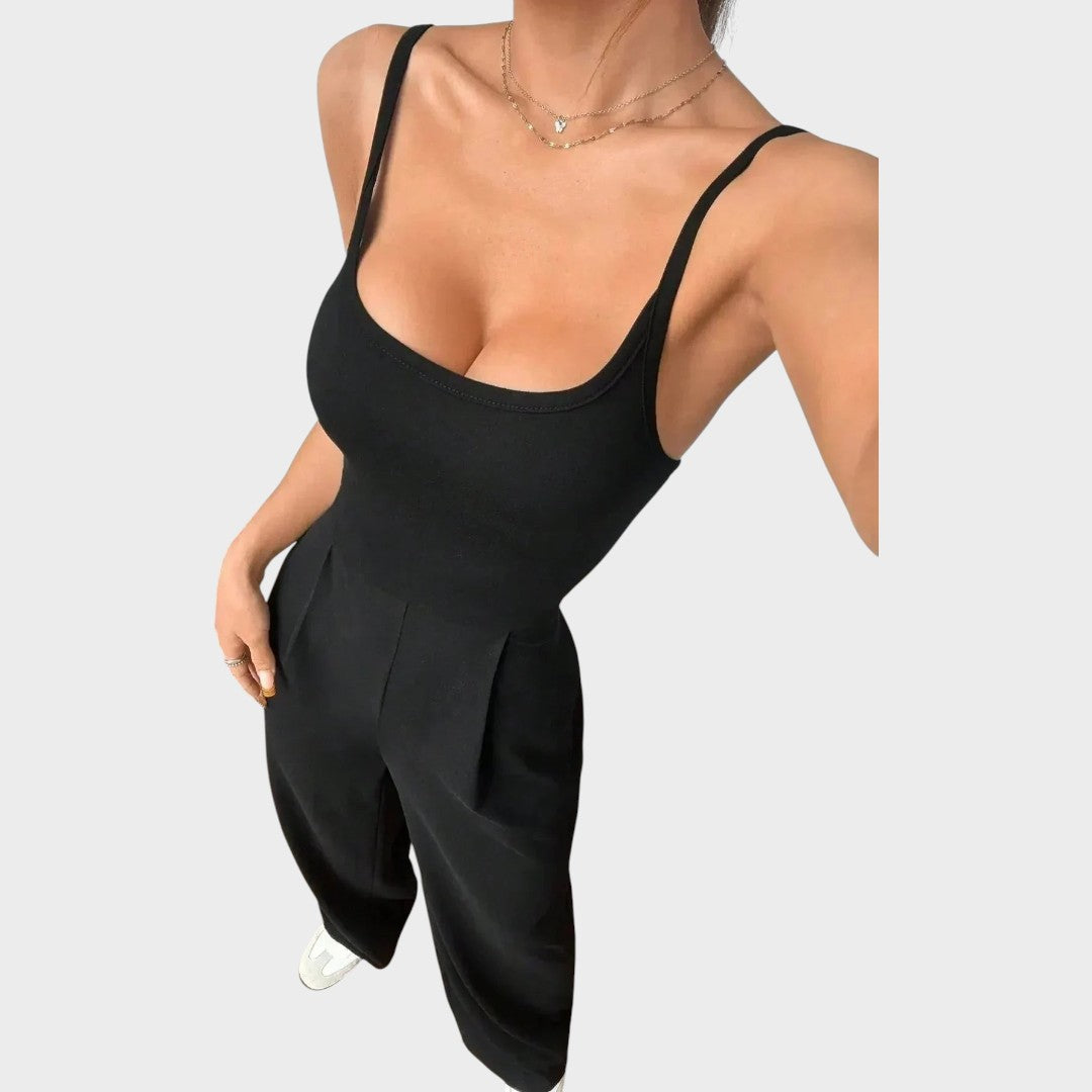 Luxe | Alltags-Jumpsuit