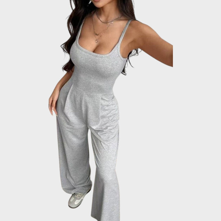 Luxe | Alltags-Jumpsuit