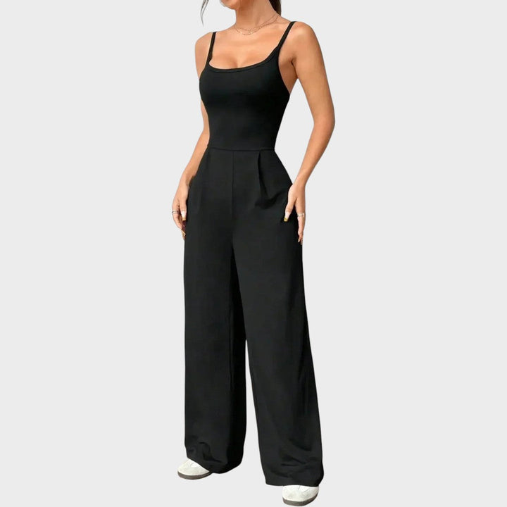 Luxe | Alltags-Jumpsuit