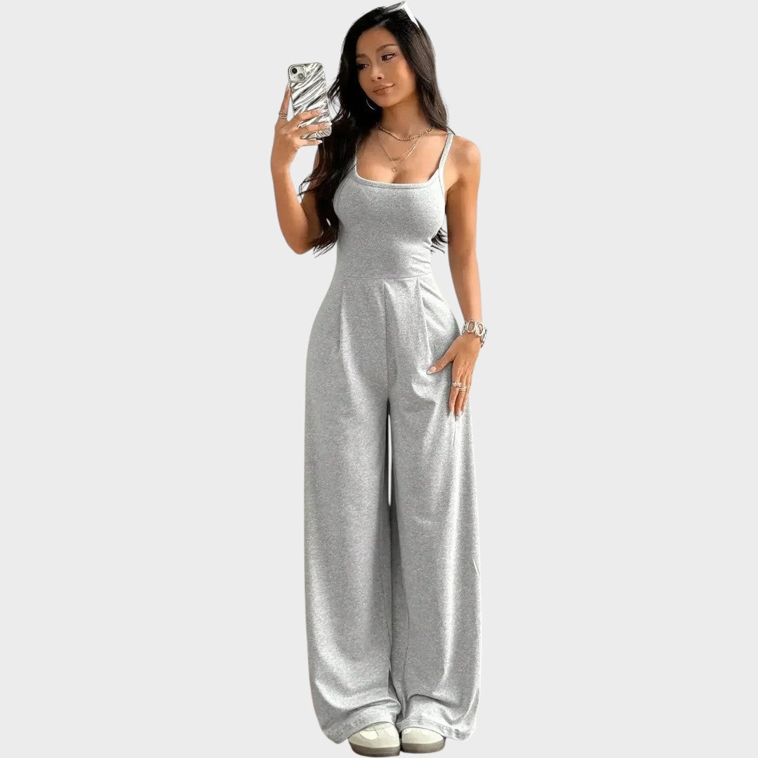 Luxe | Alltags-Jumpsuit