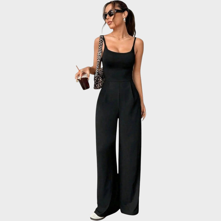 Luxe | Alltags-Jumpsuit