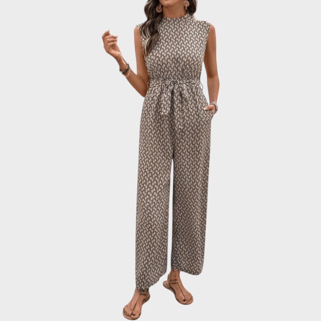 Carmela | Damen-Jumpsuit